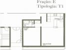Vente Appartement Gondomar RIO-TINTO 52 m2 Portugal