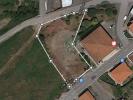 Vente Terrain Guimaraes  1502 m2 Portugal