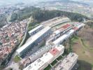 Vente Local industriel Guimaraes  516 m2 Portugal