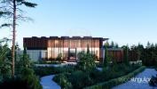 Vente Terrain Guimaraes  32767 m2 Portugal