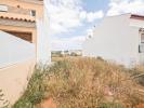 Vente Terrain Lagoa ESTA´MBAR-E-PARCHAL 235 m2 Portugal