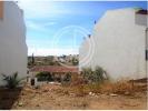Vente Terrain Lagoa ESTAMBAR-E-PARCHAL 235 m2 Portugal
