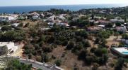 Vente Terrain Lagoa  2140 m2 Portugal