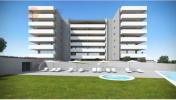 Vente Appartement Lagos SAO-GONAALO-DE-LAGOS 134 m2 Portugal