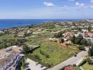 Vente Terrain Lagos  1416 m2 Portugal