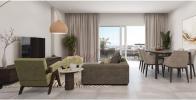 Vente Appartement Lagos SAO-GONAALO-DE-LAGOS 134 m2 Portugal