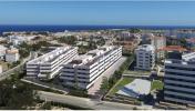 Vente Appartement Lagos SAO-GONAALO-DE-LAGOS 125 m2 Portugal