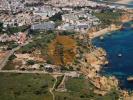Vente Terrain Lagos SAŁO-GONA§ALO-DE-LAGOS 410 m2 Portugal