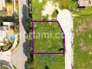 Vente Terrain Lagos  200 m2 Portugal