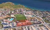 Vente Terrain Lagos  200 m2 Portugal