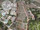 Vente Terrain Lagos 20680 m2 Portugal