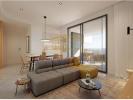 Vente Appartement Lagos SAO-GONAALO-DE-LAGOS 90 m2 Portugal