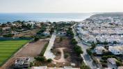 Vente Terrain Lagos 200 m2 Portugal