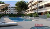 Vente Appartement Lagos SA£O-GONA§ALO-DE-LAGOS 86 m2 Portugal