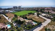 Vente Terrain Lagos LAGOS-(SA�O-SEBASTIA�O-E-SANTA-MARIA) 1117 m2 Portugal