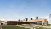 Vente Terrain Lagos LAGOS-(SA�O-SEBASTIA�O-E-SANTA-MARIA) 1380 m2 Portugal