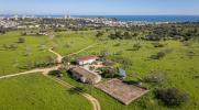 Vente Terrain Lagos  350 m2 Portugal