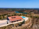 Vente Maison Lagos BENSAFRIM-E-BARAŁO-DE-SAŁO-JOAŁO 412 m2 Portugal