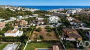 Vente Terrain Lagos LAGOS-(SA�O-SEBASTIA�O-E-SANTA-MARIA) 1553 m2 Portugal