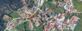 Vente Terrain Leiria ARRABAL 834 m2 Portugal