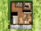 Vente Appartement Leiria PARCEIROS-E-AZOIA 85 m2 4 pieces Portugal