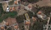Vente Terrain Leiria AMOR 500 m2 Portugal