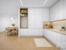 Vente Appartement Leiria LEIRIA,-POUSOS,-BARREIRA-E-CORTES 85 m2 Portugal
