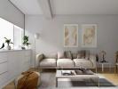 Vente Appartement Lisboa 55 m2 2 pieces Portugal