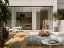 Vente Appartement Lisboa 130 m2 4 pieces Portugal