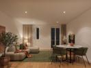 Vente Appartement Lisboa LISBON-&-SURROUNDING-AREAS 2 pieces Portugal