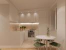 Vente Appartement Lisboa LISBON-&-SURROUNDING-AREAS Portugal