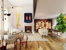 Vente Appartement Lisboa  393 m2 Portugal