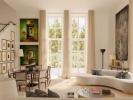 Vente Appartement Lisboa  219 m2 Portugal