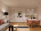 Vente Appartement Lisboa LISBON-&-SURROUNDING-AREAS 2 pieces Portugal