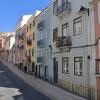 Vente Appartement Lisboa  43 m2 Portugal