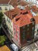 Vente Appartement Lisboa  23 m2 Portugal