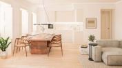 Vente Appartement Lisboa LISBON-&-SURROUNDING-AREAS Portugal