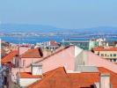 Vente Appartement Lisboa AVENIDAS-NOVAS 130 m2 Portugal