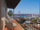 Location Appartement Lisboa 119 m2 3 pieces Portugal