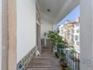 Vente Appartement Lisboa SANTO-ANTANIO 178 m2 Portugal