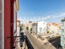 Vente Appartement Lisboa ARROIOS 70 m2 Portugal