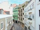 Vente Appartement Lisboa  162 m2 Portugal