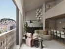 Vente Appartement Lisboa  97 m2 Portugal