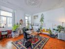 Vente Appartement Lisboa MISERICARDIA 189 m2 Portugal