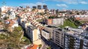 Vente Appartement Lisboa  171 m2 Portugal