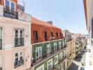 Vente Appartement Lisboa MISERICARDIA 154 m2 Portugal