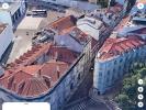 Vente Immeuble Lisboa SANTO-ANTA�NIO 1134 m2 Portugal