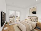 Vente Appartement Lisboa CAMPO-DE-OURIQUE 93 m2 Portugal