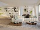 Vente Appartement Lisboa OLIVAIS 149 m2 Portugal
