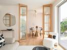 Vente Appartement Lisboa  97 m2 2 pieces Portugal